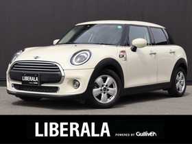 MINI_ミニ_ヴィクトリア_中古車のLIBERALA リベラーラ浜松和田