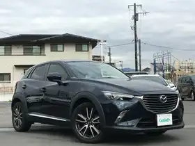 ｃｘ ３とデミオを比較 中古車のガリバー