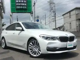 ＢＭＷ_６３０ｉ_グランツーリスモ ラグジュアリー_中古車のガリバー四街道店