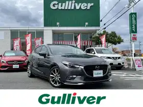 マツダ_アクセラ スポーツ_XD Lパッケージ_中古車のガリバー豊川インター店