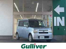 トヨタ_ピクシススペース_X_中古車のガリバー名岐バイパス一宮店