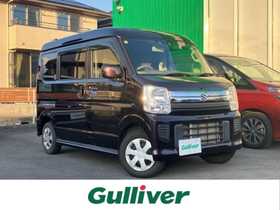 エブリイワゴンとタウンボックスを比較|中古車のガリバー エブリイワゴンとタウンボックスを比較|中古車のガリバー