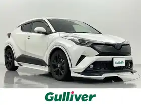 Ｃ－ＨＲ