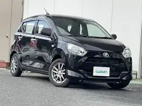ダイハツ_ミラ イース_L SAⅢ_中古車のガリバー北環状吉成店