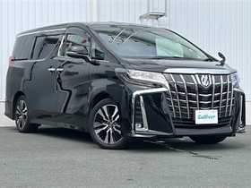 20.30アルファード50エスティマ アルファードとエスティマを比較｜中古車のガリバー