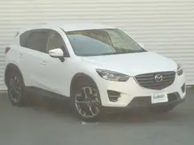 ＣＸ－５