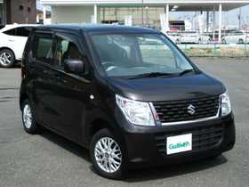 ワゴンｒとハスラーを比較 中古車のガリバー