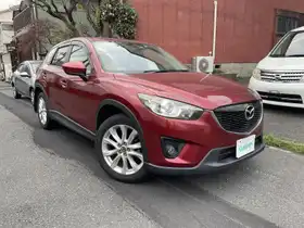 マツダ_ＣＸ－５_XD Lパッケージ_中古車のガリバー東神奈川店