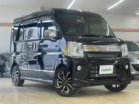 エブリィ ワゴン