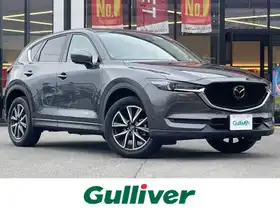マツダ_ＣＸ－５_XD Lパッケージ_中古車のガリバーアウトレット岸和田和泉インター店