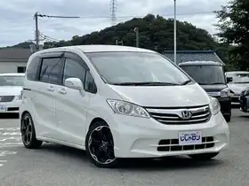 フリード