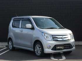 ワゴンｒとハスラーを比較 中古車のガリバー