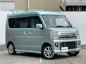 エブリイワゴンとNV100クリッパーリオを比較｜中古車のガリバー