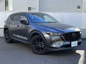 ＣＸ－５