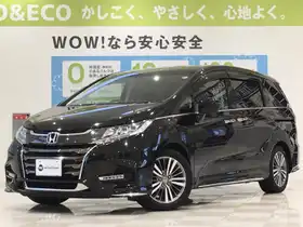 オデッセイと人気車を比較 中古車のガリバー