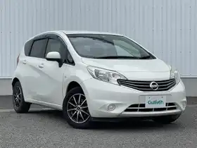 日産_ノート_X DIG－S_中古車のガリバー熊本八代店