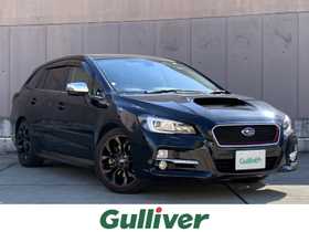 レヴォーグとフォレスターを比較 中古車のガリバー