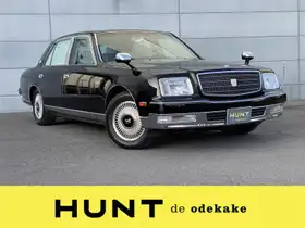 トヨタ_センチュリー__中古車のHUNT木更津