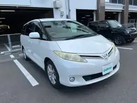 エスティマ