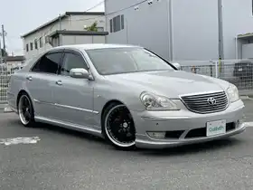 トヨタ_クラウン マジェスタ_Cタイプ i－Four_中古車のガリバー盛岡店