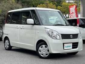 スズキ_パレット_ISセレクション_中古車のガリバー枚方バイパス店