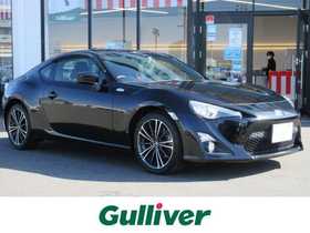 トヨタ_８６_GT_中古車のガリバー21号可児店