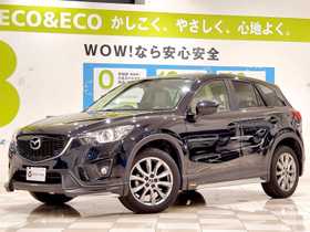 ｃｘ ５とエクストレイルを比較 中古車のガリバー