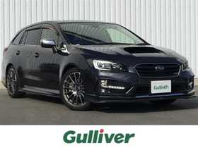 レヴォーグとフォレスターを比較 中古車のガリバー