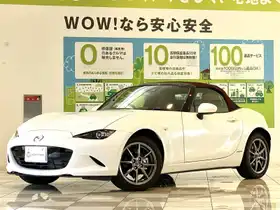 ｒｘ ８とロードスターを比較 中古車のガリバー