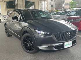 ＣＸ－３０