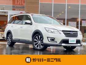 エクシーガクロスオーバー７とレガシィアウトバックを比較 中古車のガリバー