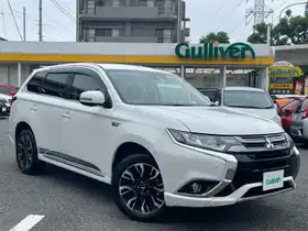 アウトランダー ＰＨＥＶ