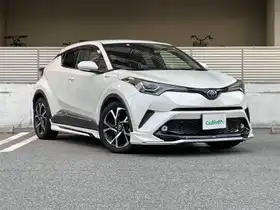 Ｃ－ＨＲ