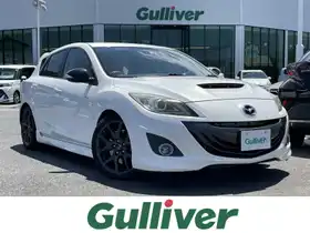 マツダ_アクセラ スポーツ_マツダスピード_中古車のガリバー松江玉湯店