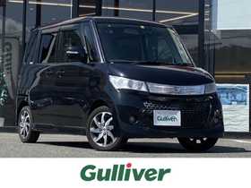 スズキ_パレット ＳＷ_XS_中古車のガリバーアウトレット外環河内長野店