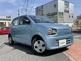 スズキ_アルト_L_中古車のガリバー3号黒崎店