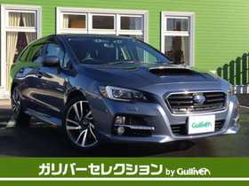 レヴォーグとアテンザワゴンを比較 中古車のガリバー