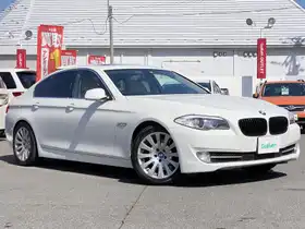 ＢＭＷ_アクティブハイブリッド_5_中古車のガリバーアウトレット19号松本店