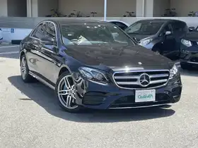 メルセデス・ベンツ_Ｅ３５０e_アバンギャルド スポーツ_中古車のガリバー長居公園通り店