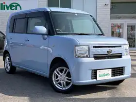 ダイハツ_ムーヴ コンテ_X_中古車のガリバー新発田店