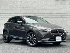 ＣＸ－３