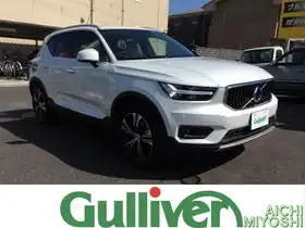 ＸＣ４０