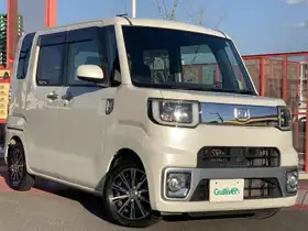 ダイハツ_ウェイク_X ファインセレクション SA_中古車のガリバー高松中央通り店