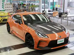 トヨタ_ＧＲ８６_RZ 10thアニバーサリーLTD_中古車のガリバー船橋習志野店