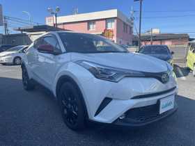 Ｃ－ＨＲ