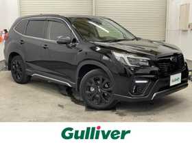 スバル_フォレスター_スポーツ_中古車のガリバーアウトレット岐阜正木店