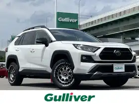 ＲＡＶ４