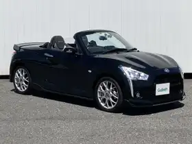 ダイハツ_コペン_ローブ S_中古車のガリバー宇和島店