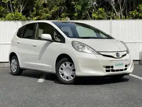 ホンダ_フィット_シーズ ファインスタイル_中古車のガリバー日立金沢店