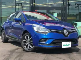 ルノー Renault の中古車を検索 購入 中古車のガリバー